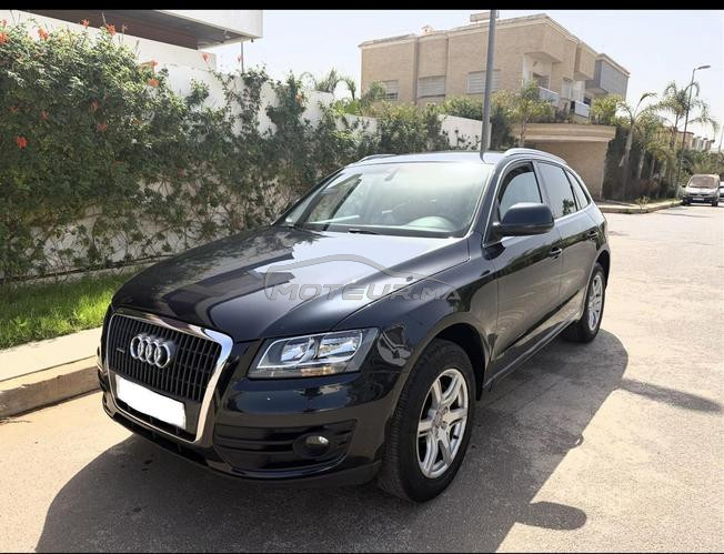 Audi Q5 quattro