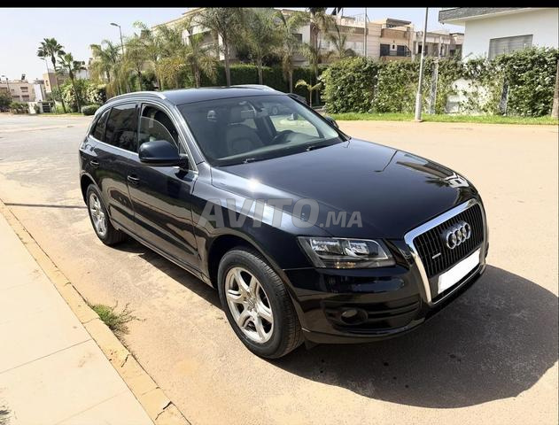 Audi Q5 quattro - 2
