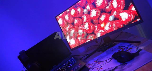 MSI G2422C 180Hz 24 1ms 1920x1080 - 2