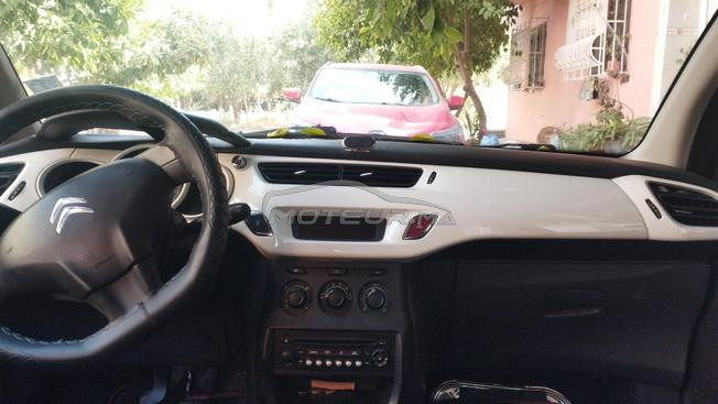 Citroën C3 vitamine Diesel Manuelle 2012 