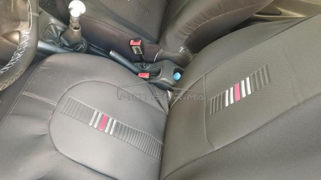 Citroën C3 vitamine Diesel Manuelle 2012 