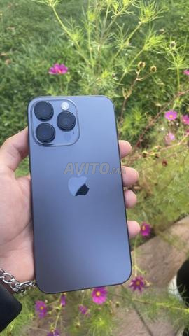 iPhone 15 Pro Max - 2