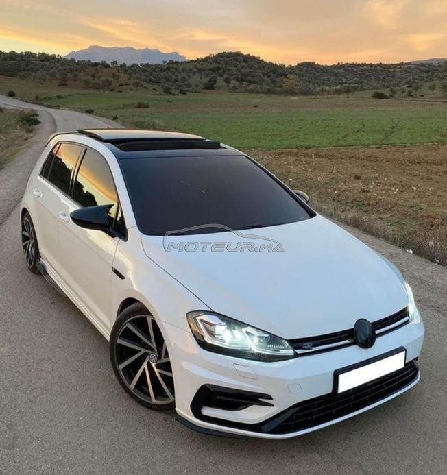 golf 7 2017