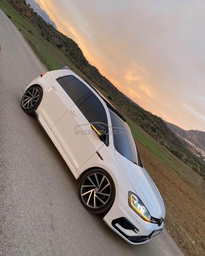 golf 7 2017