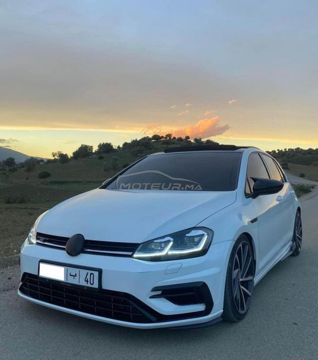 golf 7 2017