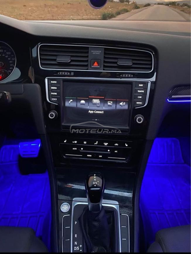 golf 7 2017