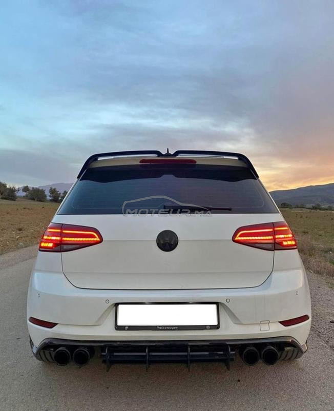 golf 7 2017