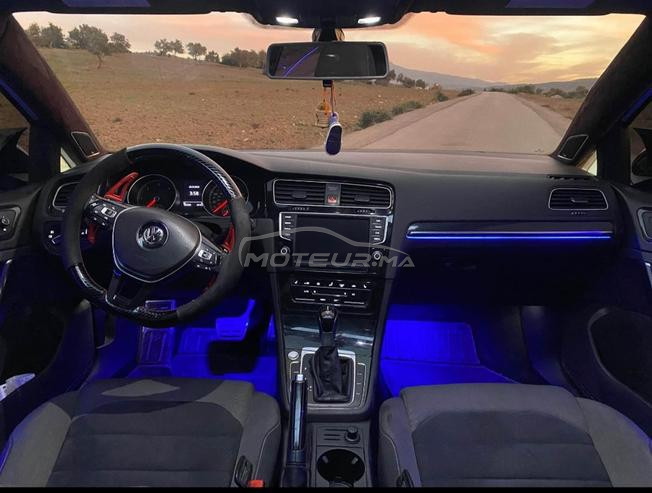 golf 7 2017