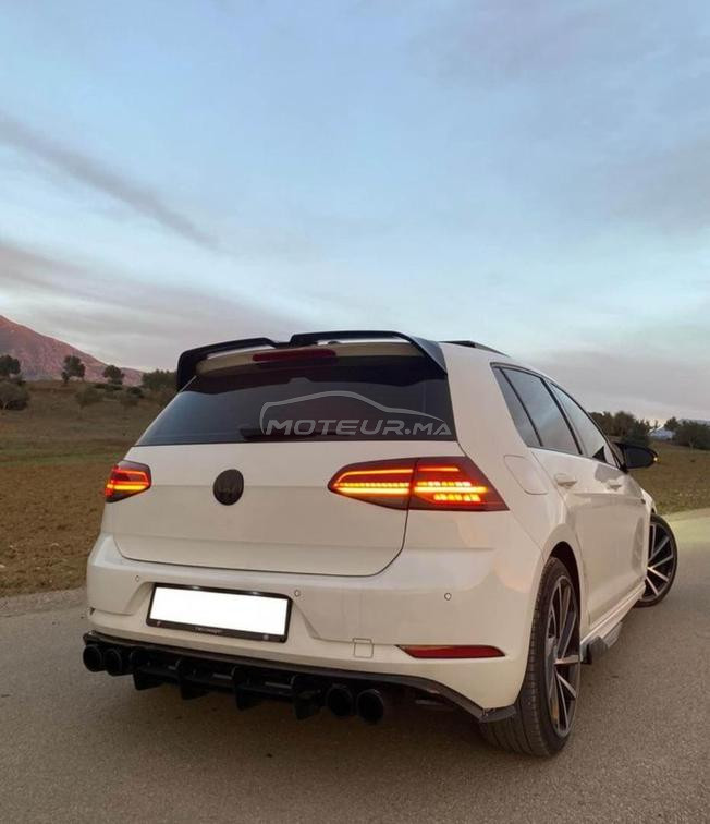 golf 7 2017