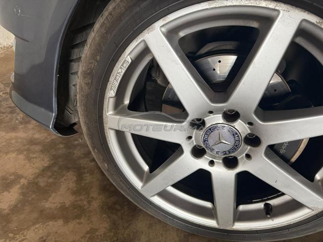 Mercedes-Benz c220 AMG diesel 