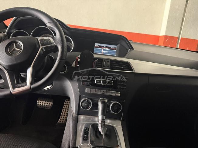Mercedes-Benz c220 AMG diesel 