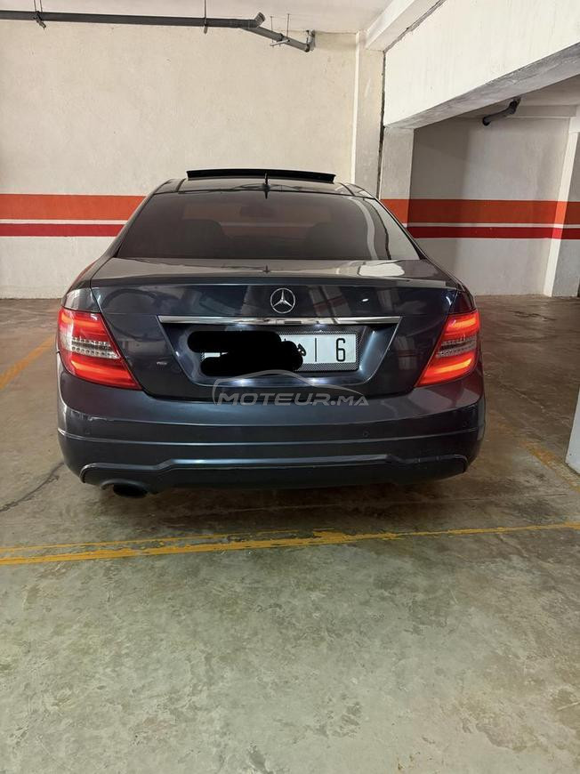 Mercedes-Benz c220 AMG diesel 
