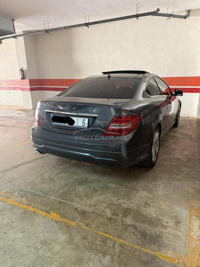 Mercedes-Benz c220 AMG diesel 