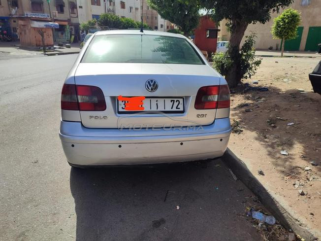   كولف مطور جديد مكيناش كسيدة كسابية 