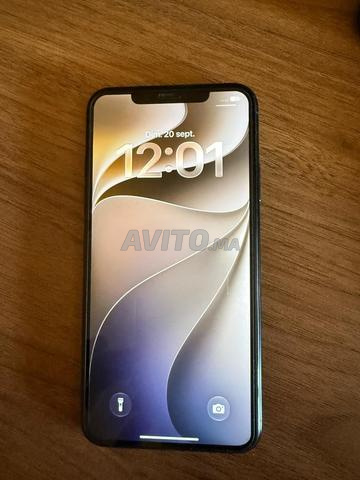 iPhone 11 Pro Max - 2