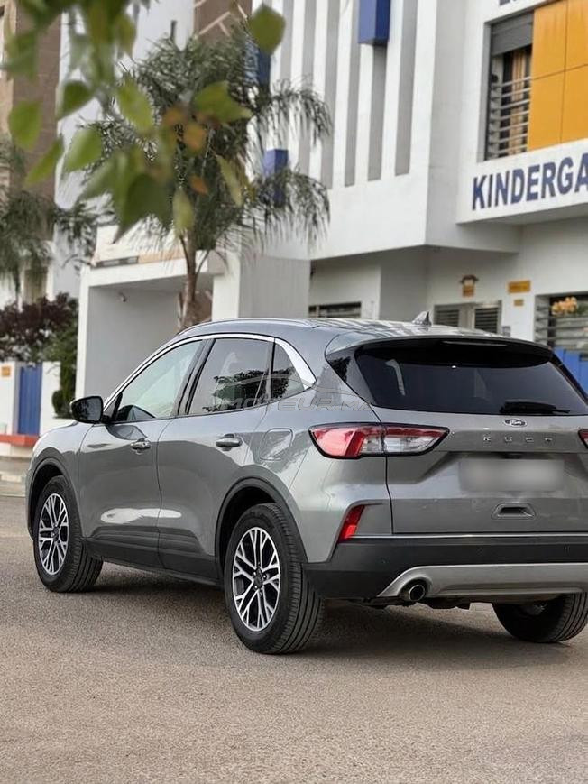 Ford kuga Titanium neuf
