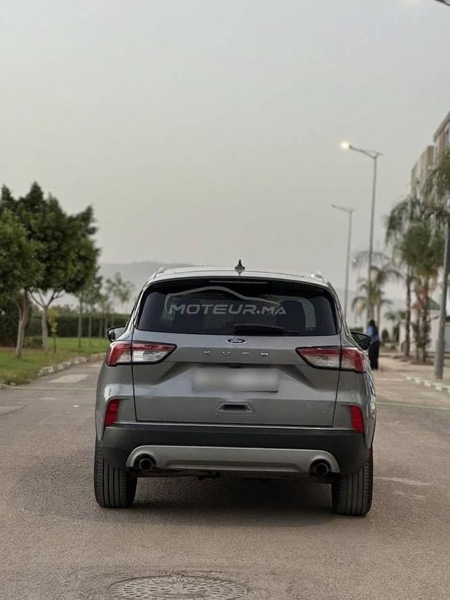 Ford kuga Titanium neuf