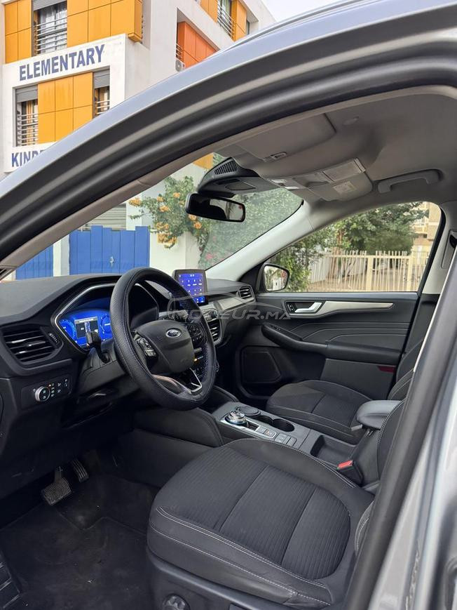 Ford kuga Titanium neuf