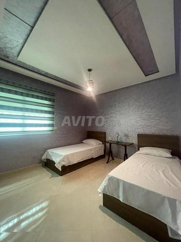 Appartement à louer Nejma longue durée