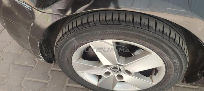 Skoda Octavia Diesel Manuelle 2013 à Agadir