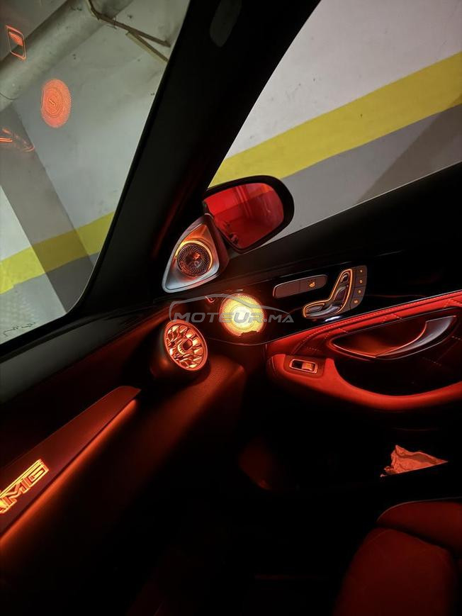 c220 designo