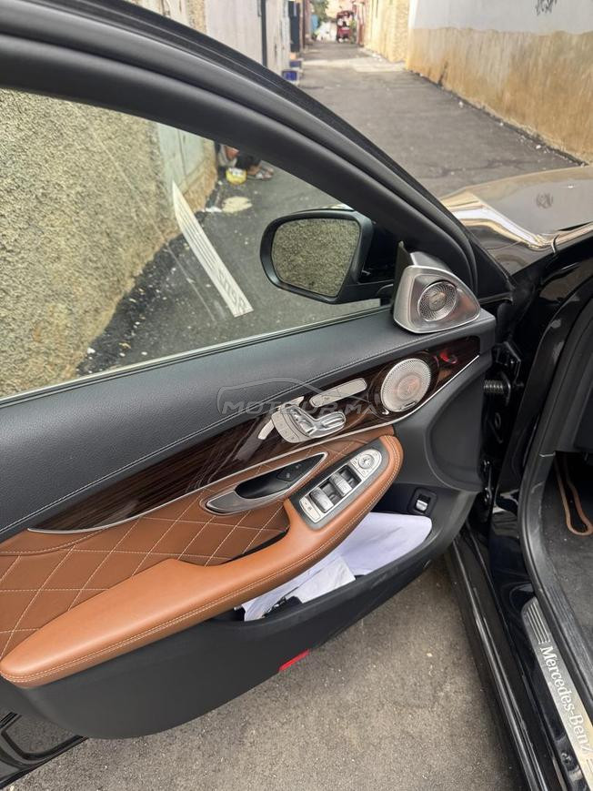 c220 designo