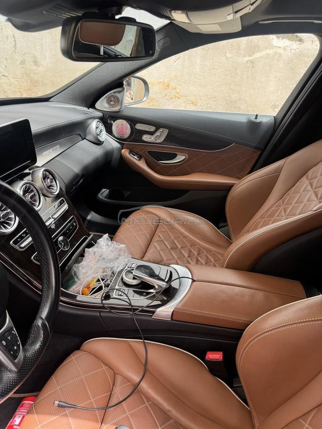 c220 designo