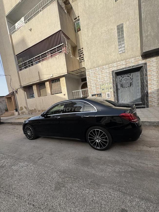 c220 designo