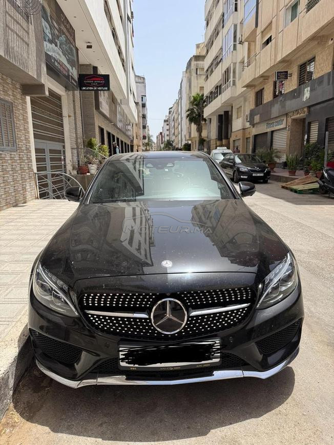 c220 designo