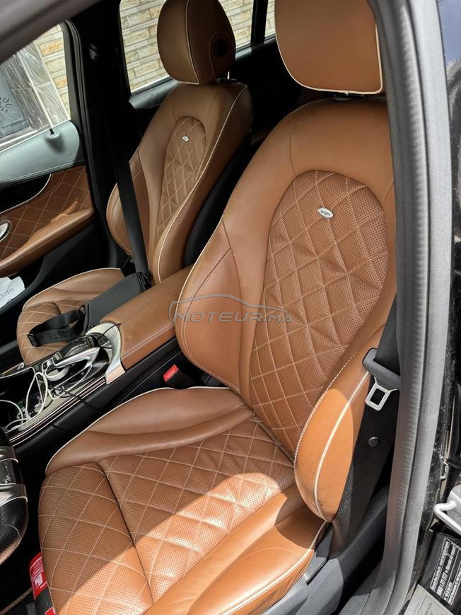c220 designo