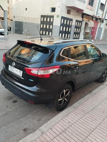 Nissan Qashqai diesel - 2