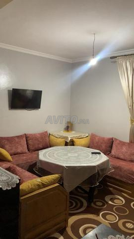 Appartement à louer à Agadir, quartier Telliila - 2