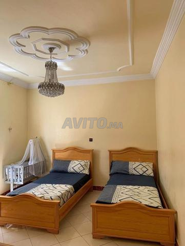 Appartement de haute qualité à louer - 2