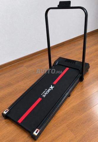 Tapis Roulant - 2
