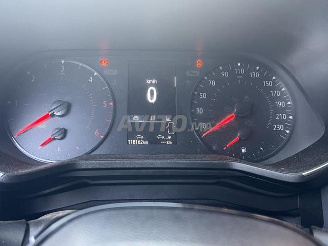 Clio 5 2021 - 2
