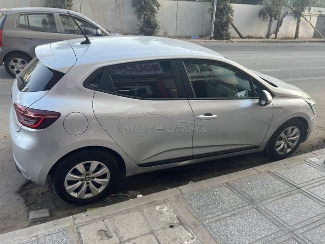 clio 5 2021