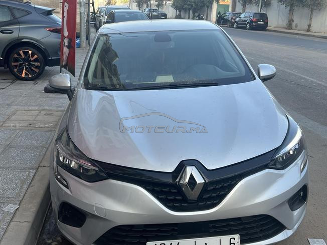 clio 5 2021