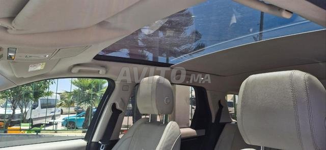Land Rover Discovery Diesel Automatique 2020 - 2