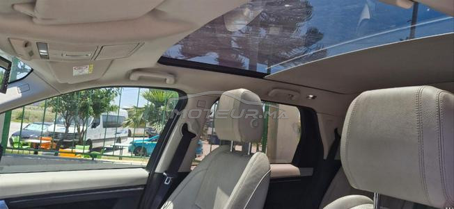 Land Rover Discovery Diesel Automatique 2020