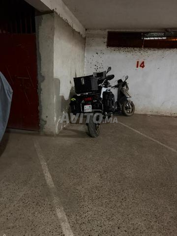 gs 850 bon etat