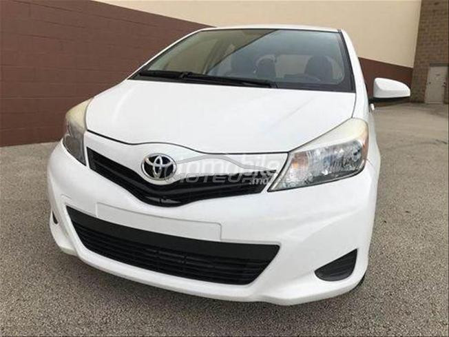 Toyota yaris essence 🔥🔥🔥