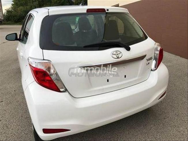 Toyota yaris essence 🔥🔥🔥