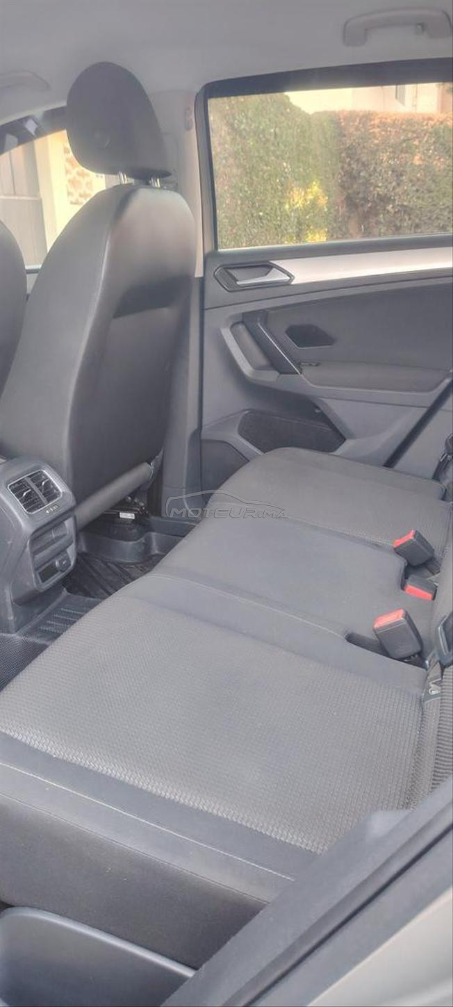 Tiguan V2 très bon état