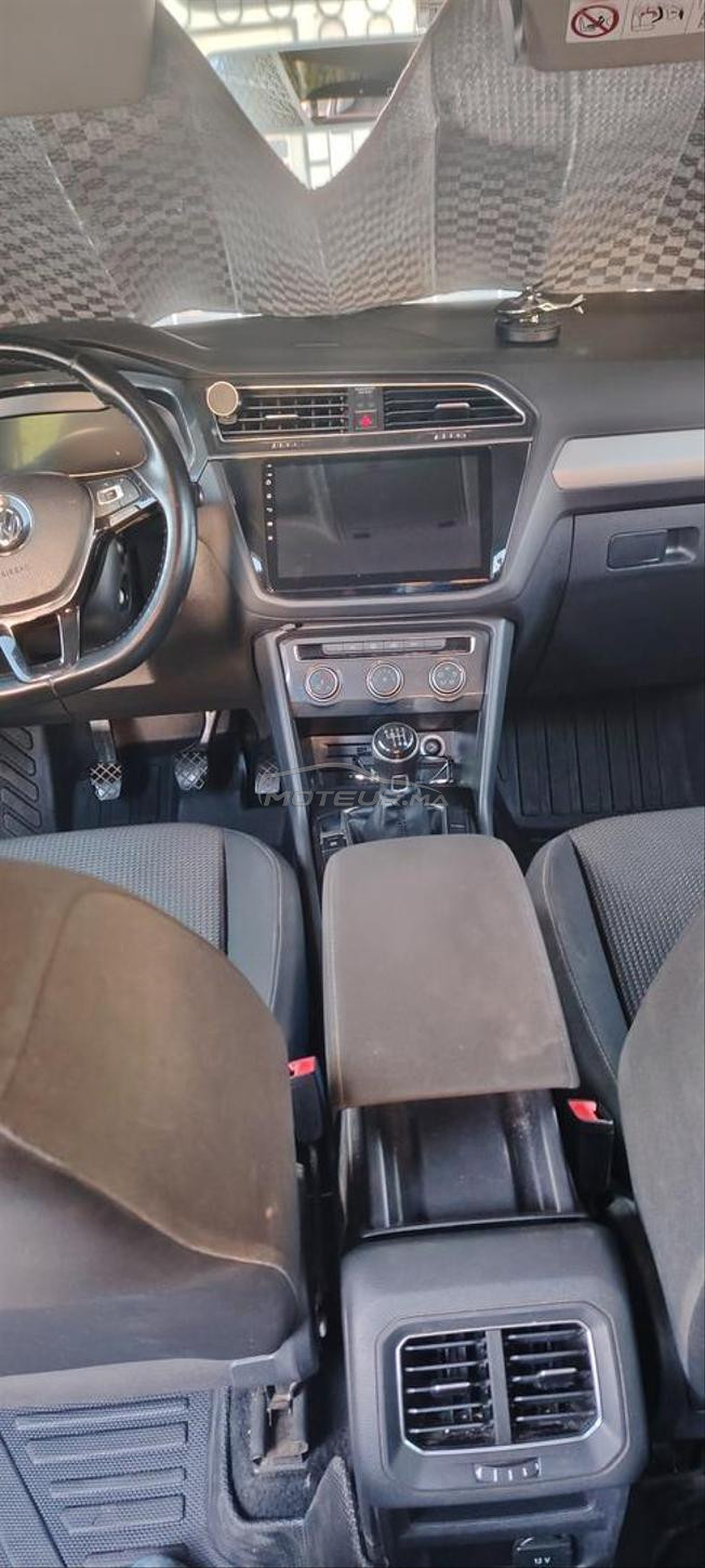 Tiguan V2 très bon état