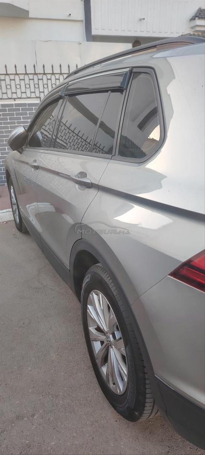 Tiguan V2 très bon état