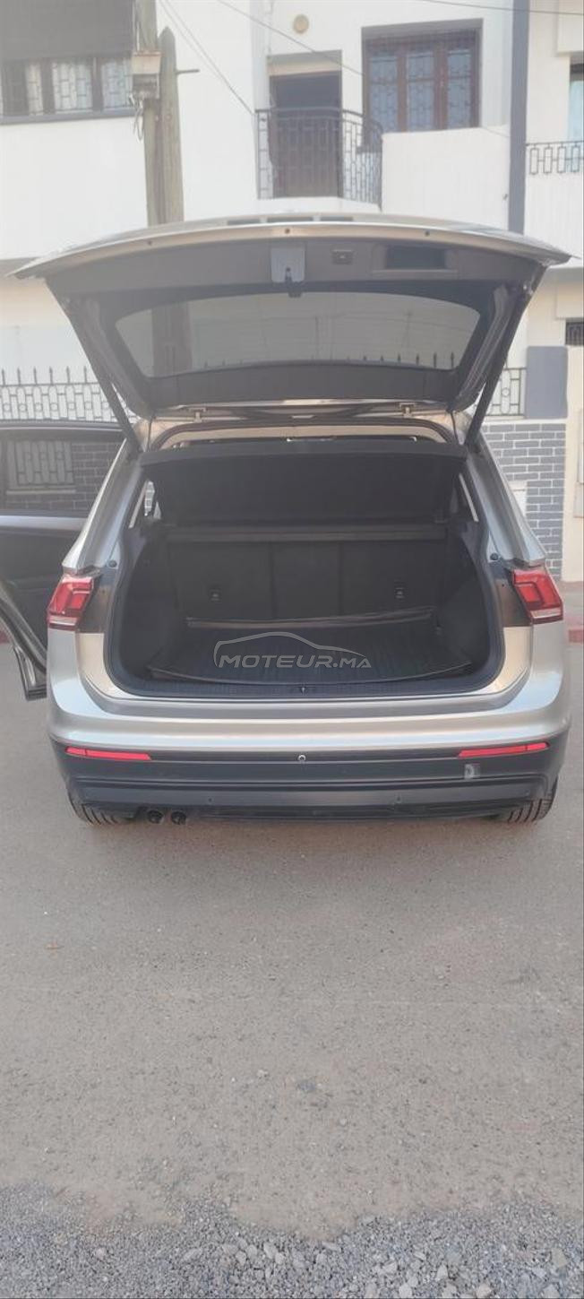 Tiguan V2 très bon état
