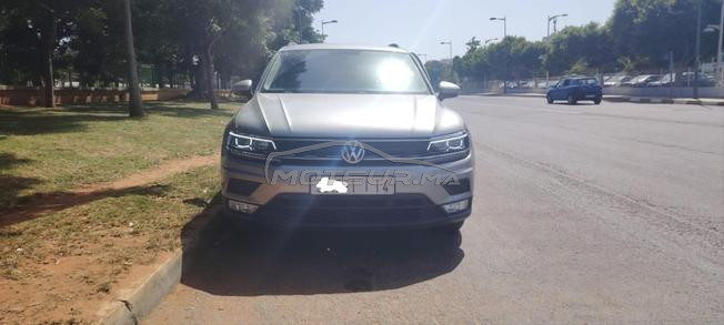 Tiguan V2 très bon état