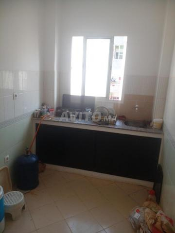 Appartement à louer 57 m² à Salé - 2