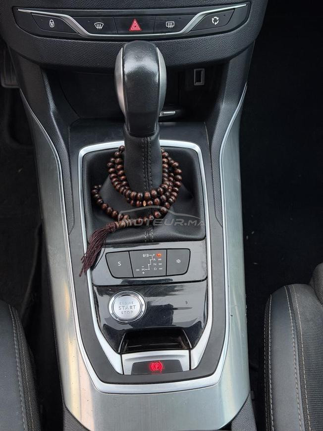 PEUGEOT 308 Allure AUTOMATIQUE 