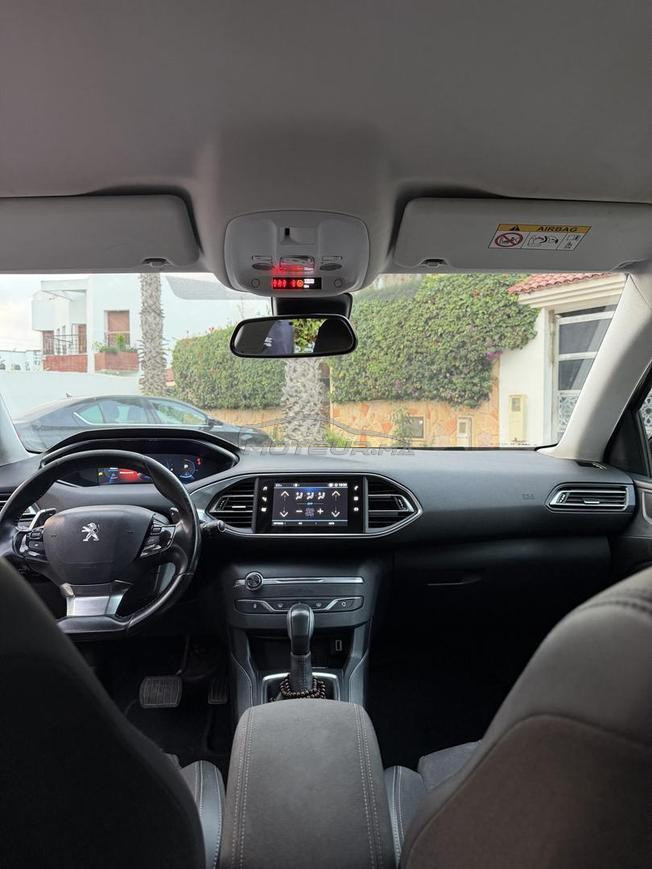 PEUGEOT 308 Allure AUTOMATIQUE 